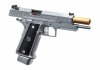Replika GBB DS 2011 5.1 Series Full Metal - Silver